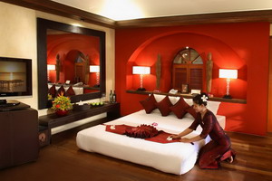 Promotions -  Séjour balnéaire - Thaïlande - Zazen Boutique Resort and Spa 4* Koh Samui