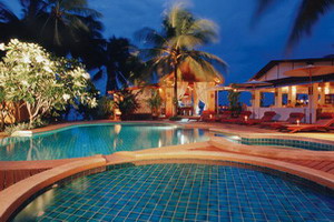 Promotions -  Séjour balnéaire - Thaïlande - Zazen Boutique Resort and Spa 4* Koh Samui