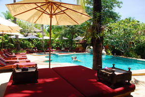 Promotions -  Séjour balnéaire - Thaïlande - Zazen Boutique Resort and Spa 4* Koh Samui