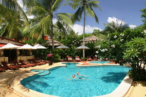 Promotions -  Séjour balnéaire - Thaïlande - Zazen Boutique Resort and Spa 4* Koh Samui