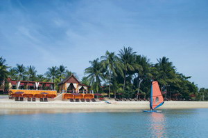 Promotions -  Séjour balnéaire - Thaïlande - Zazen Boutique Resort and Spa 4* Koh Samui