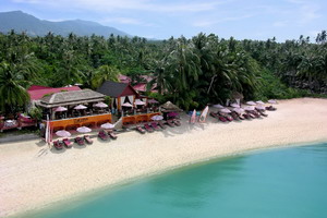 Promotions -  Séjour balnéaire - Thaïlande - Zazen Boutique Resort and Spa 4* Koh Samui