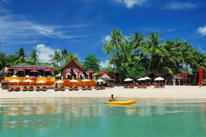 Promotions -  Séjour balnéaire - Thaïlande - Zazen Boutique Resort and Spa 4* Koh Samui