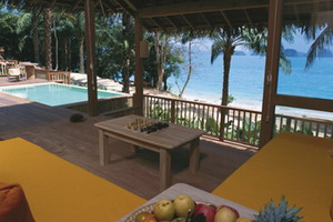 Séjour balnéaire - Thaïlande - Six Senses Yao Noi Beyond Phuket 5*