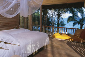 Séjour balnéaire - Thaïlande - Six Senses Yao Noi Beyond Phuket 5*