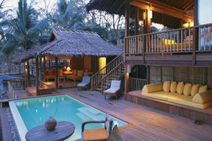 Séjour balnéaire - Thaïlande - Six Senses Yao Noi Beyond Phuket 5*