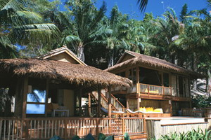 Séjour balnéaire - Thaïlande - Six Senses Yao Noi Beyond Phuket 5*