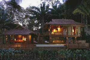 Séjour balnéaire - Thaïlande - Six Senses Yao Noi Beyond Phuket 5*