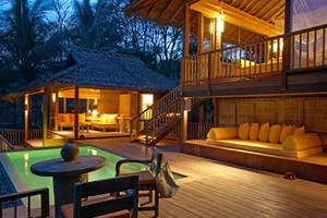 Séjour balnéaire - Thaïlande - Six Senses Yao Noi Beyond Phuket 5*