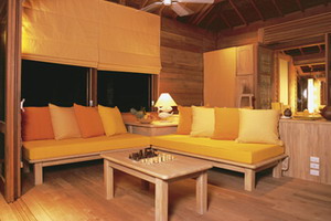 Séjour balnéaire - Thaïlande - Six Senses Yao Noi Beyond Phuket 5*