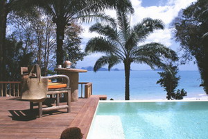 Séjour balnéaire - Thaïlande - Six Senses Yao Noi Beyond Phuket 5*
