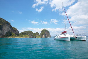 Séjour balnéaire - Thaïlande - Six Senses Yao Noi Beyond Phuket 5*
