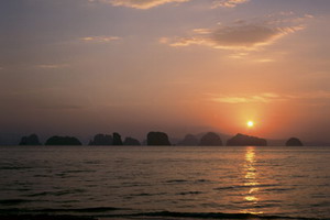 Séjour balnéaire - Thaïlande - Six Senses Yao Noi Beyond Phuket 5*