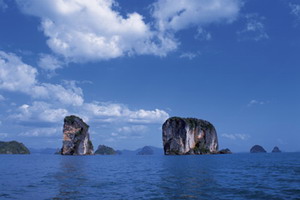 Séjour balnéaire - Thaïlande - Six Senses Yao Noi Beyond Phuket 5*