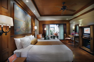 Séjour balnéaire - Thaïlande - Amari Vogue 4* Krabi