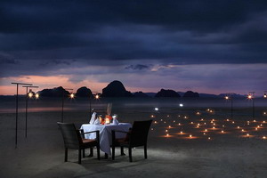 Séjour balnéaire - Thaïlande - Amari Vogue 4* Krabi