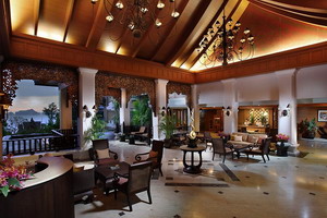 Séjour balnéaire - Thaïlande - Amari Vogue 4* Krabi