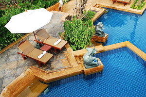 Séjour balnéaire - Thaïlande - Amari Vogue 4* Krabi