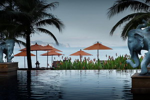 Séjour balnéaire - Thaïlande - Amari Vogue 4* Krabi