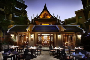 Séjour balnéaire - Thaïlande - Amari Vogue 4* Krabi
