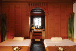 Séjour balnéaire - Thaïlande - Amari Vogue 4* Krabi