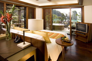 Séjour balnéaire - Thaïlande - Centara Grand Beach Resort and Villas 5* Krabi