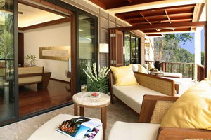 Séjour balnéaire - Thaïlande - Centara Grand Beach Resort and Villas 5* Krabi