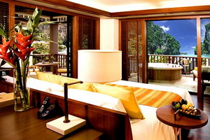 Séjour balnéaire - Thaïlande - Centara Grand Beach Resort and Villas 5* Krabi