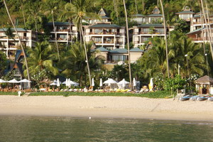 Séjour balnéaire - Thaïlande - Centara Grand Beach Resort and Villas 5* Krabi