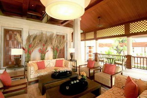 Séjour balnéaire - Thaïlande - Centara Grand Beach Resort and Villas 5* Krabi