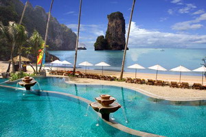 Séjour balnéaire - Thaïlande - Centara Grand Beach Resort and Villas 5* Krabi