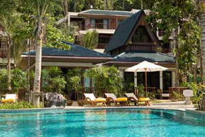 Séjour balnéaire - Thaïlande - Centara Grand Beach Resort and Villas 5* Krabi