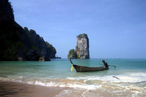 Séjour balnéaire - Thaïlande - Centara Grand Beach Resort and Villas 5* Krabi