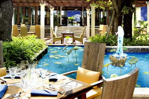 Séjour balnéaire - Thaïlande - Centara Grand Beach Resort and Villas 5* Krabi