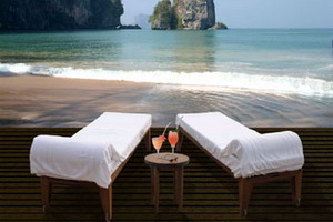 Séjour balnéaire - Thaïlande - Centara Grand Beach Resort and Villas 5* Krabi