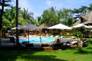 Promotions -  Séjour balnéaire - Thaïlande - Koh Jum Lodge (charme) Koh Jum
