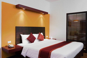 Promotions -  Séjour balnéaire - Thaïlande - All Seasons Naï Harn 3* Phuket