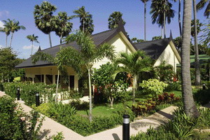 Promotions -  Séjour balnéaire - Thaïlande - All Seasons Naï Harn 3* Phuket