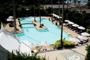 Promotions -  Séjour balnéaire - Thaïlande - All Seasons Naï Harn 3* Phuket