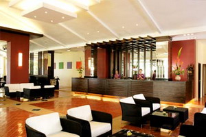 Promotions -  Séjour balnéaire - Thaïlande - All Seasons Naï Harn 3* Phuket