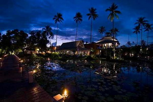 Promotions -  Séjour balnéaire - Thaïlande - Anantara Phuket Villas 5* Phuket