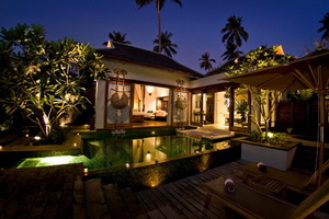 Promotions -  Séjour balnéaire - Thaïlande - Anantara Phuket Villas 5* Phuket