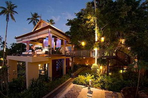 Promotions -  Séjour balnéaire - Thaïlande - Anantara Phuket Villas 5* Phuket