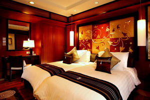 Promotions -  Séjour balnéaire - Thaïlande - Banyan Tree 5* Phuket