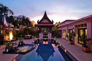 Promotions -  Séjour balnéaire - Thaïlande - Banyan Tree 5* Phuket