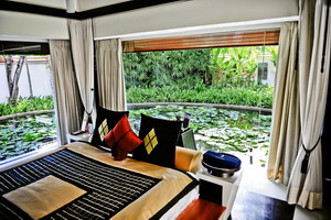 Promotions -  Séjour balnéaire - Thaïlande - Banyan Tree 5* Phuket