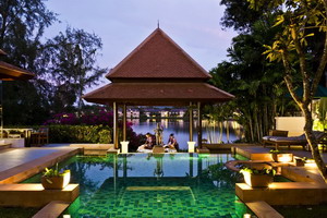 Promotions -  Séjour balnéaire - Thaïlande - Banyan Tree 5* Phuket