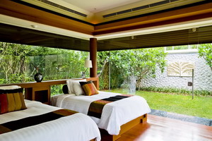 Promotions -  Séjour balnéaire - Thaïlande - Banyan Tree 5* Phuket