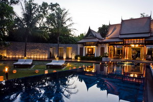 Promotions -  Séjour balnéaire - Thaïlande - Banyan Tree 5* Phuket