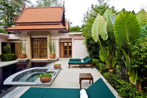 Promotions -  Séjour balnéaire - Thaïlande - Banyan Tree 5* Phuket
